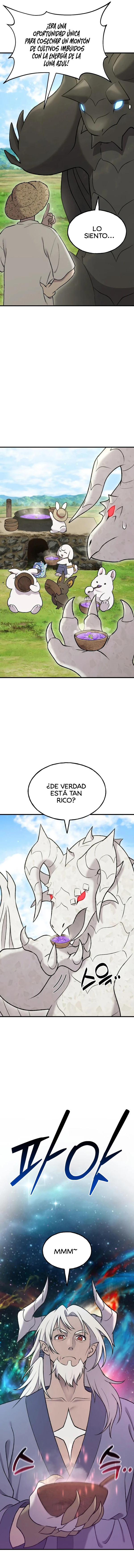 Cultivando en la torre en solitario Capitulo 121 página 13