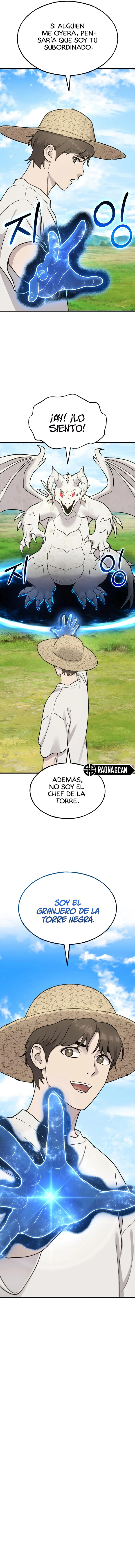 Cultivando en la torre en solitario Capitulo 121 página 17
