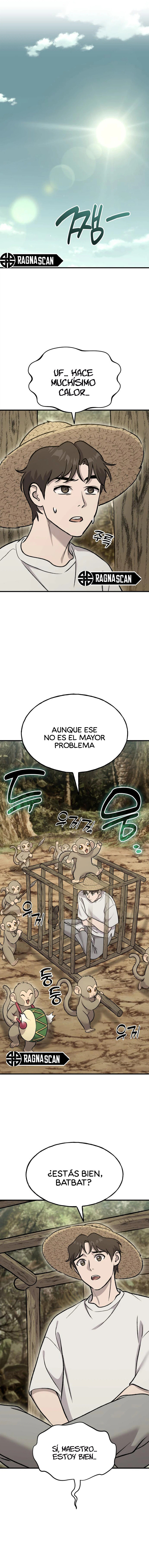 Cultivando en la torre en solitario Capitulo 125 página 12