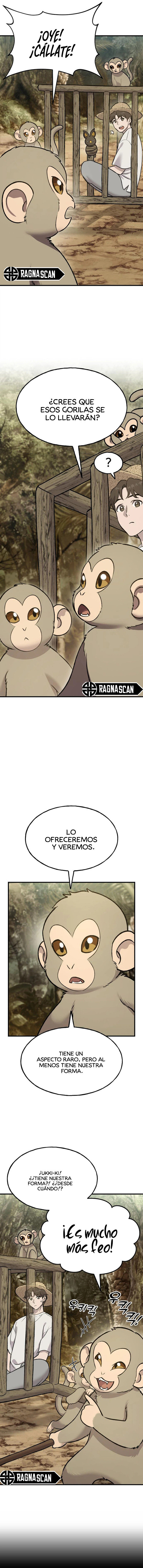 Cultivando en la torre en solitario Capitulo 125 página 14