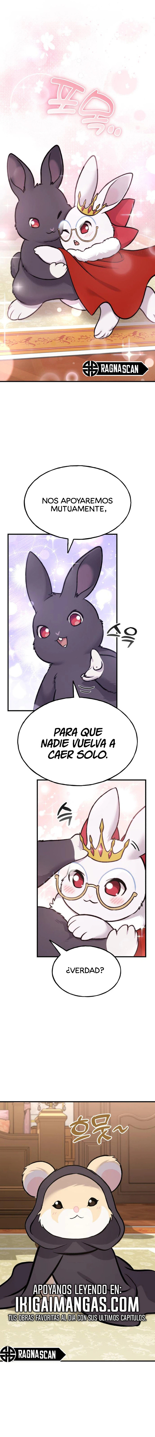 Cultivando en la torre en solitario Capitulo 125 página 21
