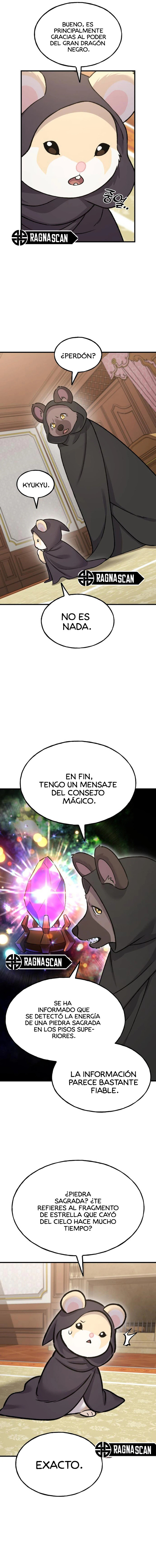 Cultivando en la torre en solitario Capitulo 125 página 23