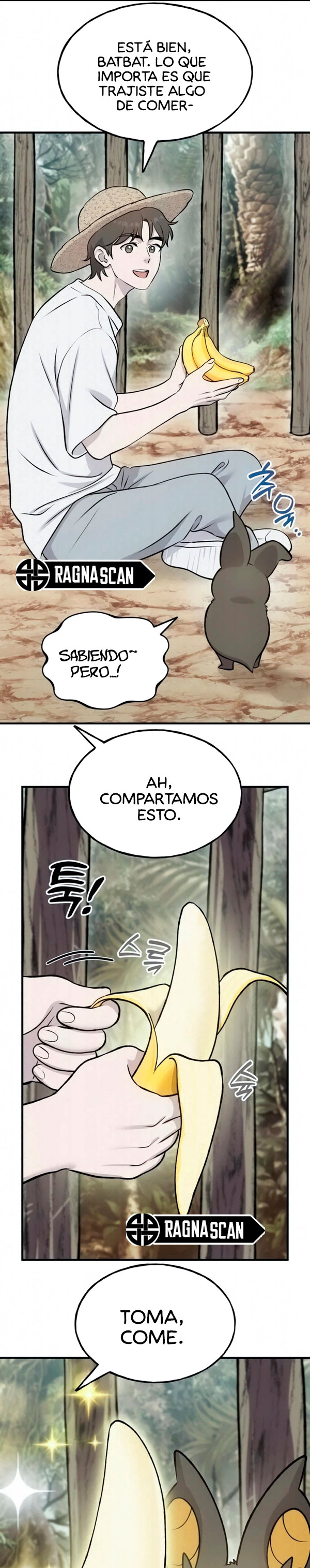 Cultivando en la torre en solitario Capitulo 126 página 14