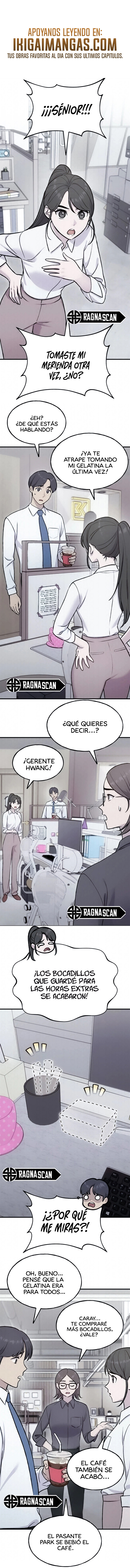 Cultivando en la torre en solitario Capitulo 126 página 4
