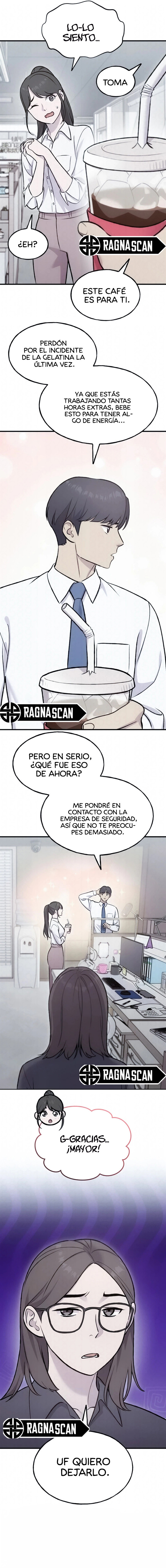 Cultivando en la torre en solitario Capitulo 126 página 8