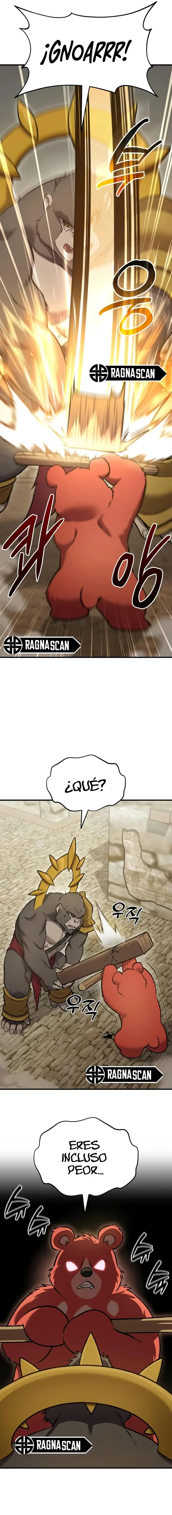 Cultivando en la torre en solitario Capitulo 127 página 11
