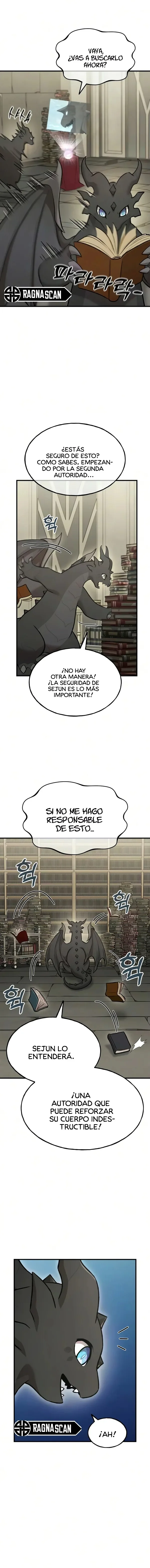 Cultivando en la torre en solitario Capitulo 128 página 14