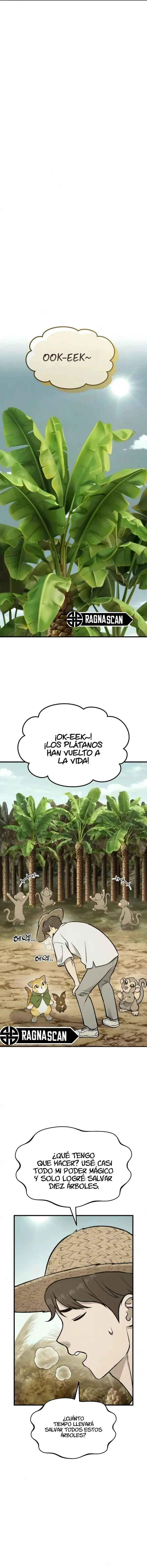 Cultivando en la torre en solitario Capitulo 128 página 16