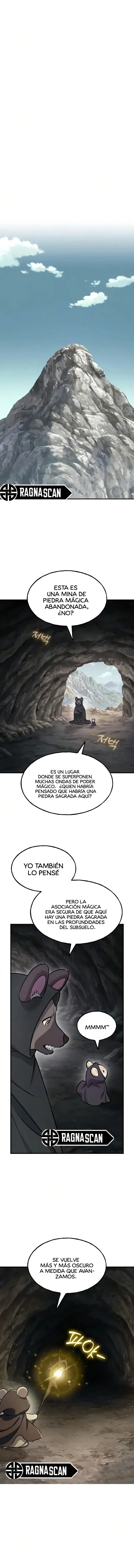 Cultivando en la torre en solitario Capitulo 128 página 20