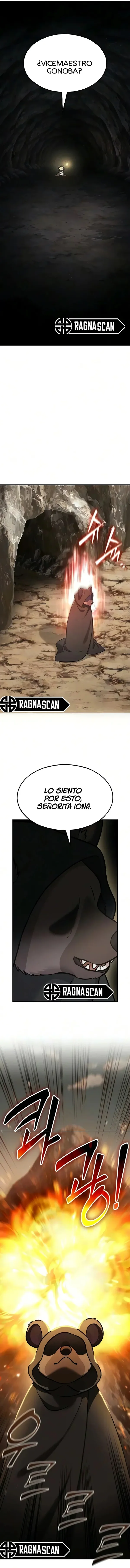 Cultivando en la torre en solitario Capitulo 128 página 22