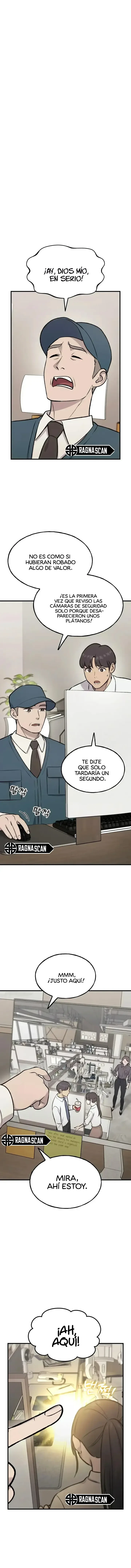 Cultivando en la torre en solitario Capitulo 129 página 2
