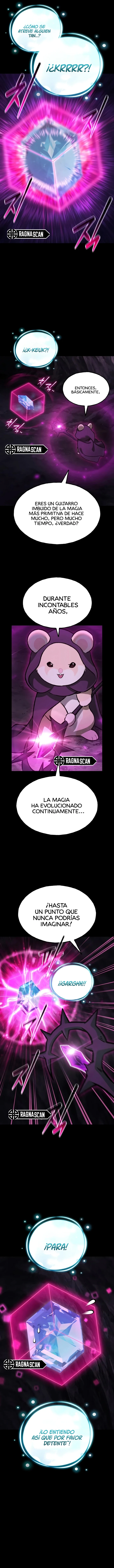 Cultivando en la torre en solitario Capitulo 130 página 12