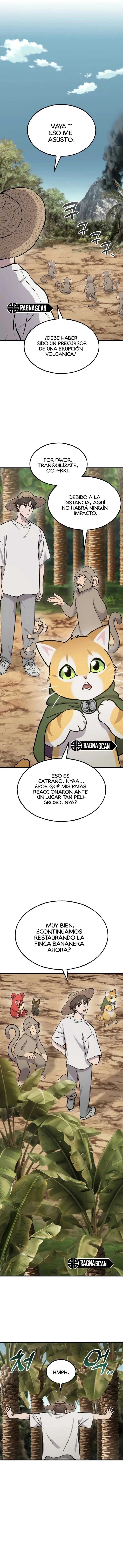 Cultivando en la torre en solitario Capitulo 130 página 17