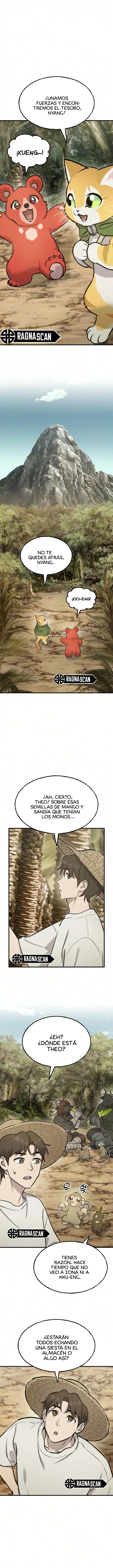 Cultivando en la torre en solitario Capitulo 131 página 14