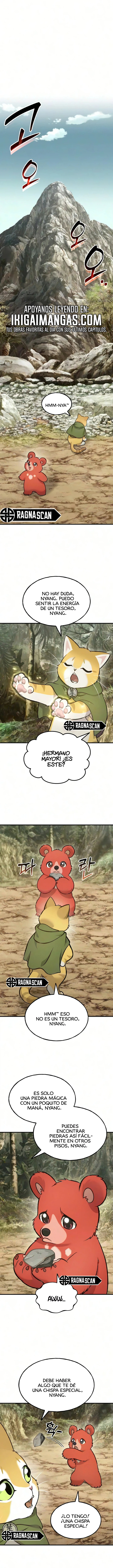 Cultivando en la torre en solitario Capitulo 131 página 15