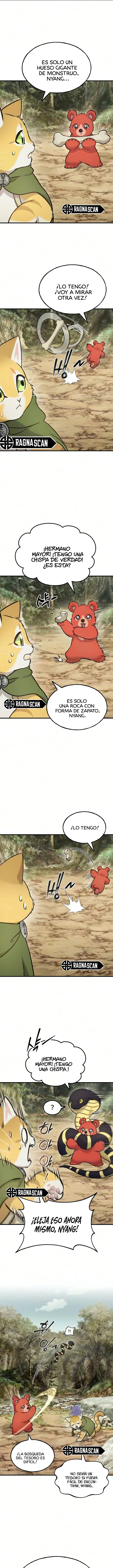 Cultivando en la torre en solitario Capitulo 131 página 17
