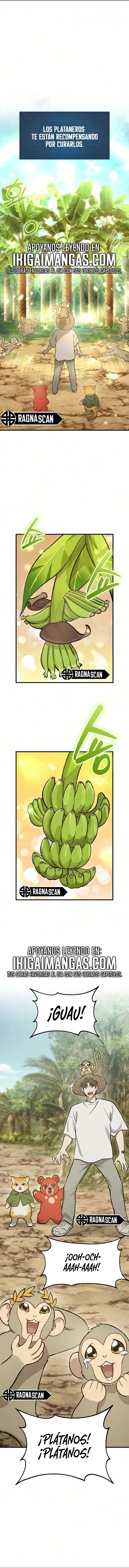 Cultivando en la torre en solitario Capitulo 132 página 12