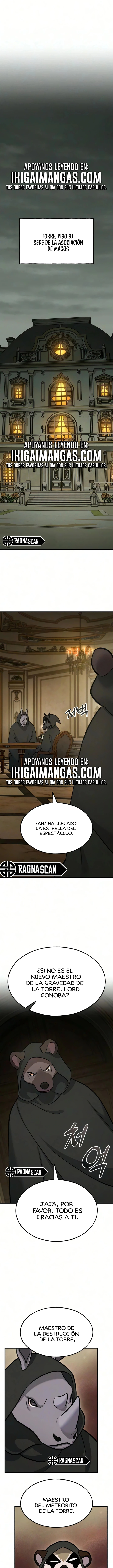 Cultivando en la torre en solitario Capitulo 132 página 14