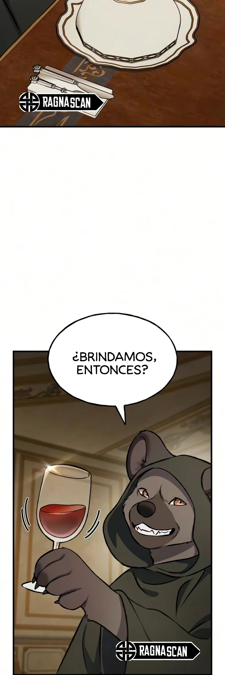 Cultivando en la torre en solitario Capitulo 132 página 19