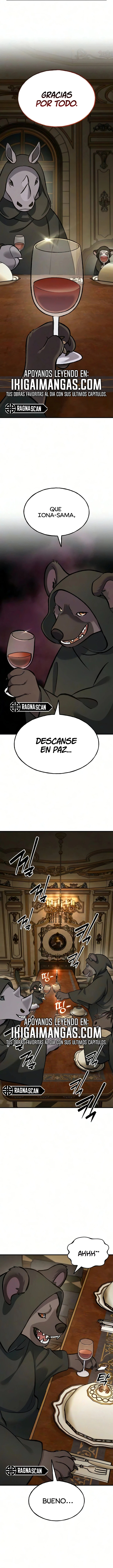 Cultivando en la torre en solitario Capitulo 132 página 20