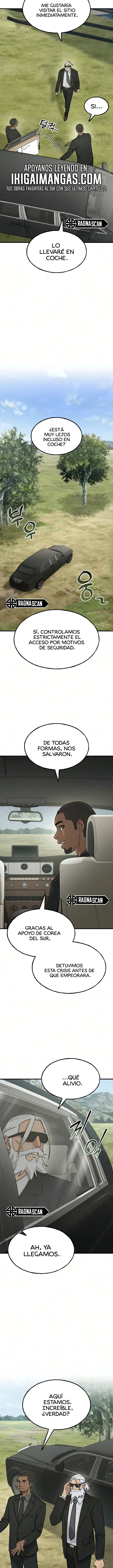 Cultivando en la torre en solitario Capitulo 132 página 3