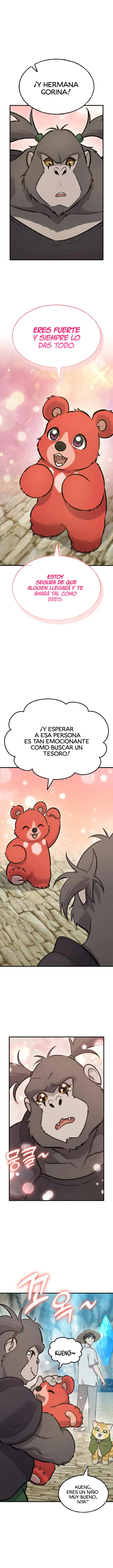 Cultivando en la torre en solitario Capitulo 133 página 14