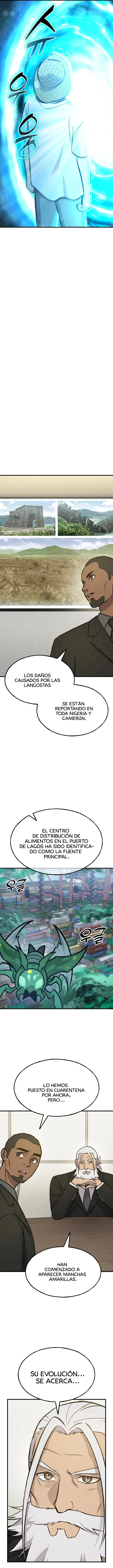 Cultivando en la torre en solitario Capitulo 133 página 17