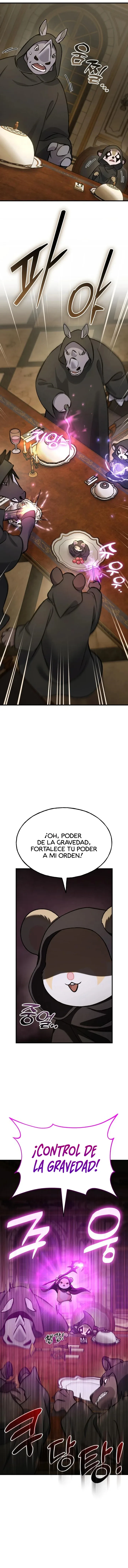 Cultivando en la torre en solitario Capitulo 133 página 3