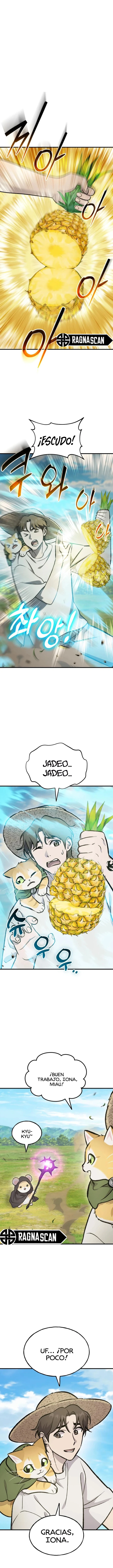 Cultivando en la torre en solitario Capitulo 136 página 2