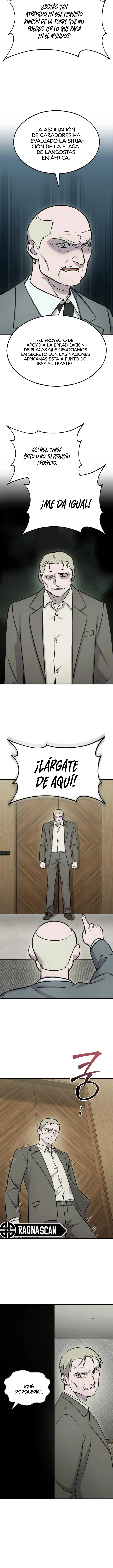 Cultivando en la torre en solitario Capitulo 136 página 8