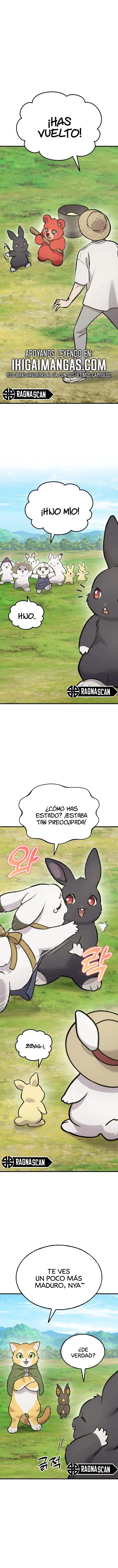 Cultivando en la torre en solitario Capitulo 137 página 2