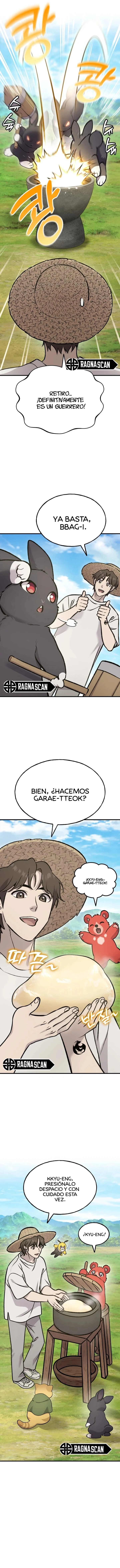 Cultivando en la torre en solitario Capitulo 137 página 7