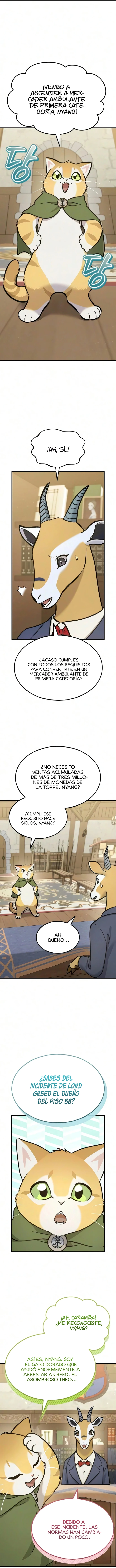 Cultivando en la torre en solitario Capitulo 138 página 14