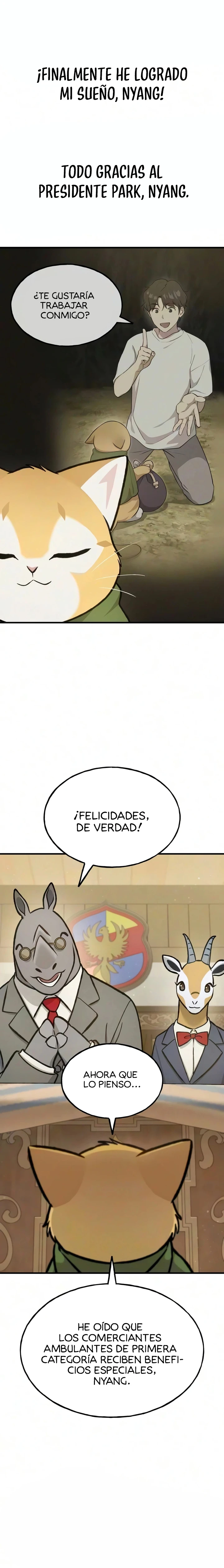 Cultivando en la torre en solitario Capitulo 138 página 22