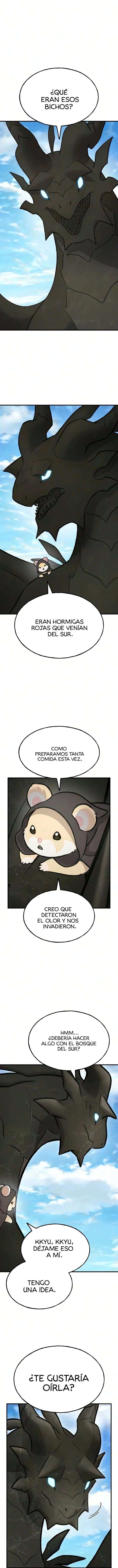 Cultivando en la torre en solitario Capitulo 138 página 5