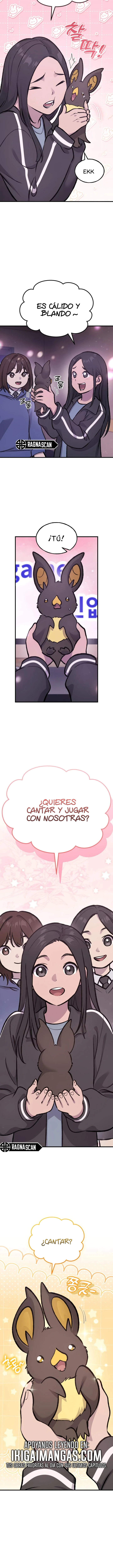 Cultivando en la torre en solitario Capitulo 141 página 18