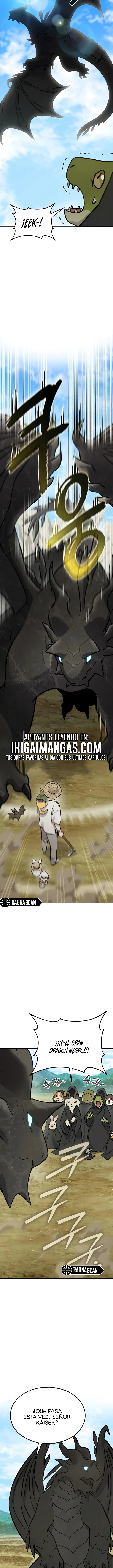 Cultivando en la torre en solitario Capitulo 141 página 6