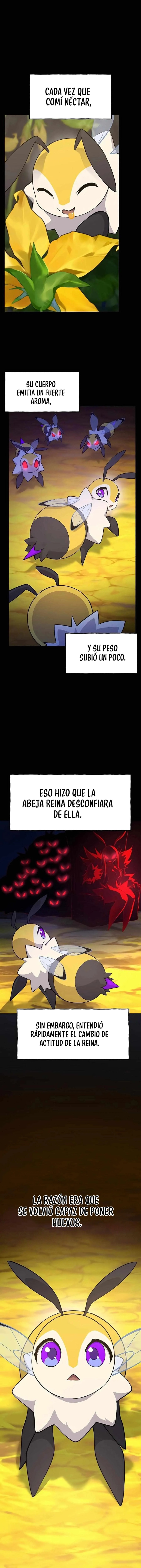 Cultivando en la torre en solitario Capitulo 15 página 5