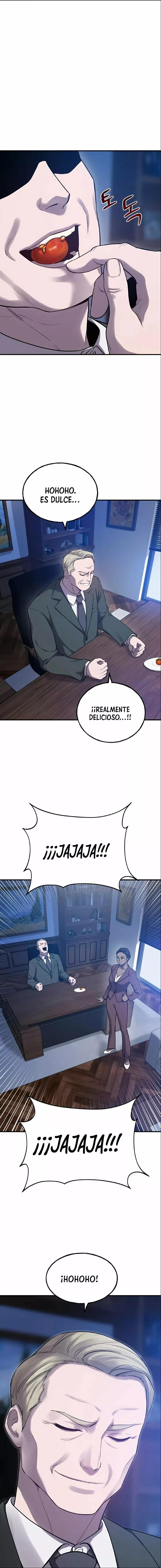 Cultivando en la torre en solitario Capitulo 16 página 33