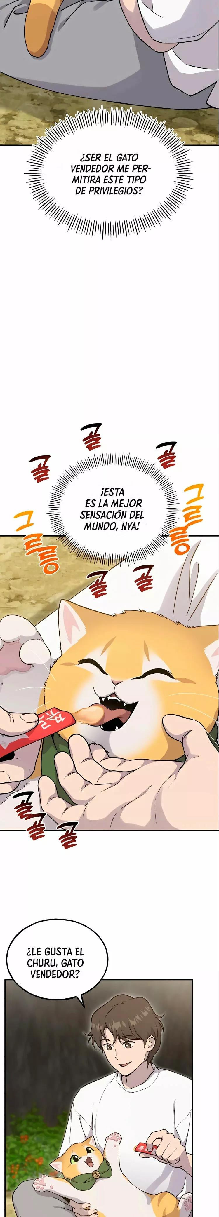 Cultivando en la torre en solitario Capitulo 16 página 9