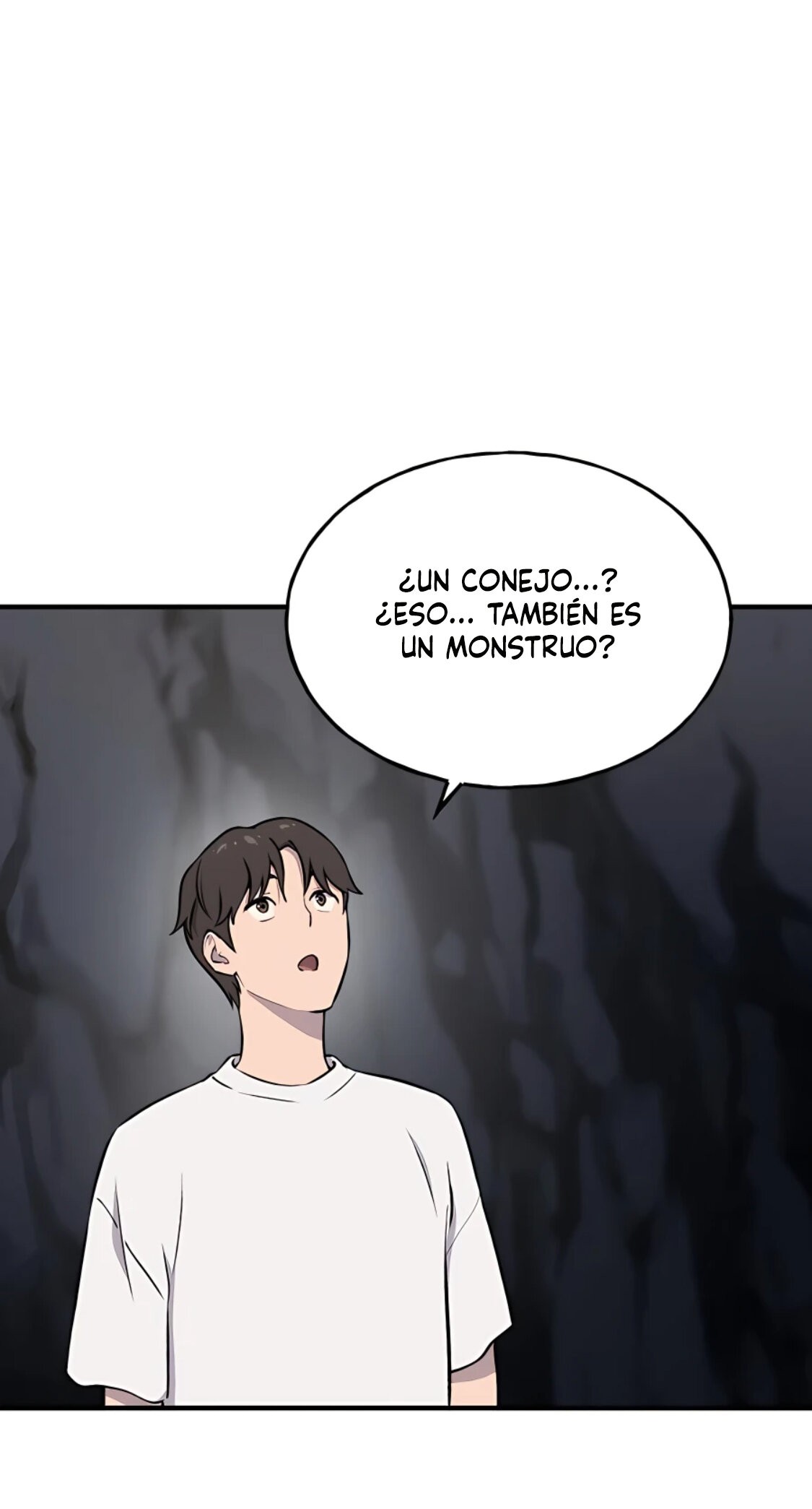 Cultivando en la torre en solitario Capitulo 2 página 109