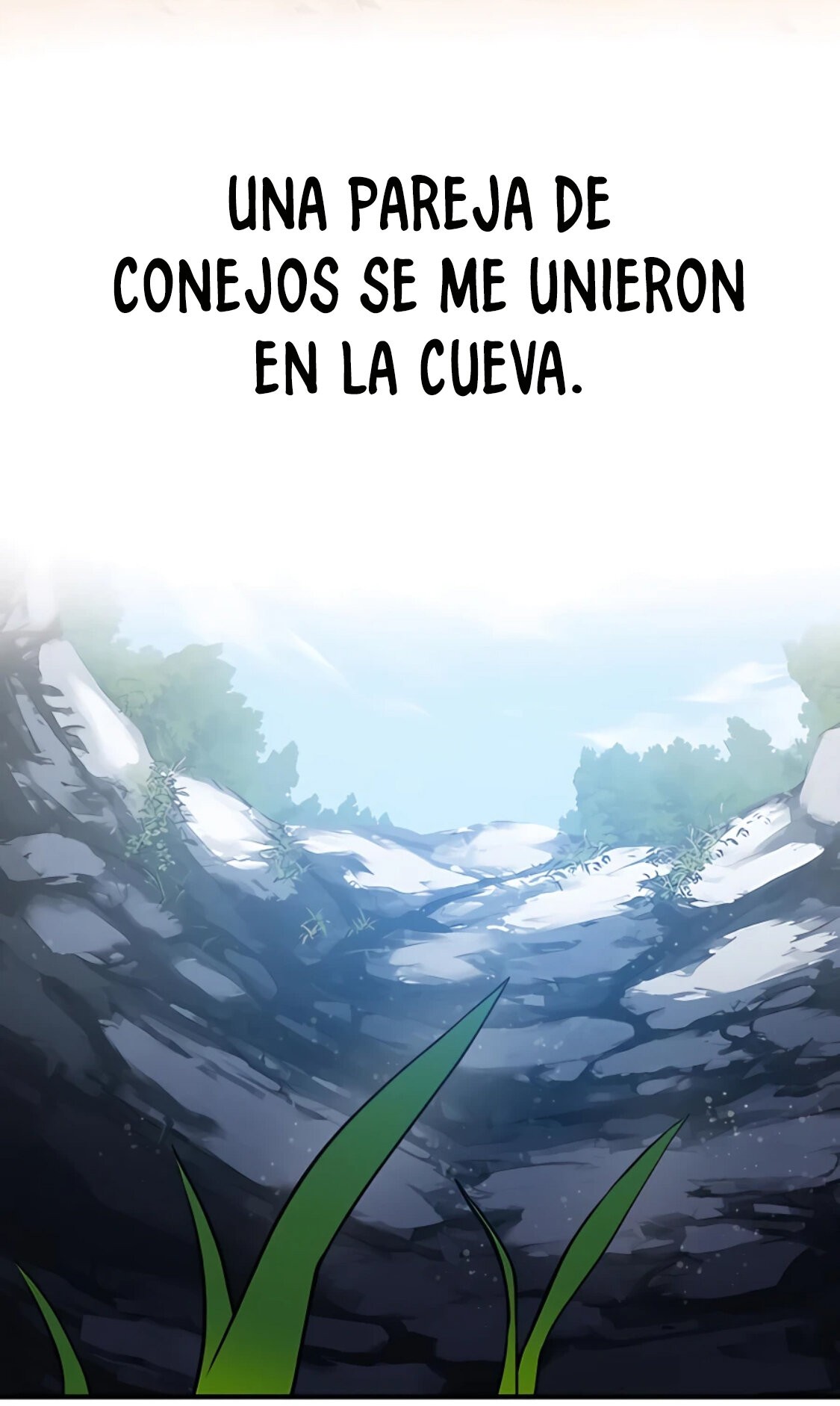 Cultivando en la torre en solitario Capitulo 2 página 132