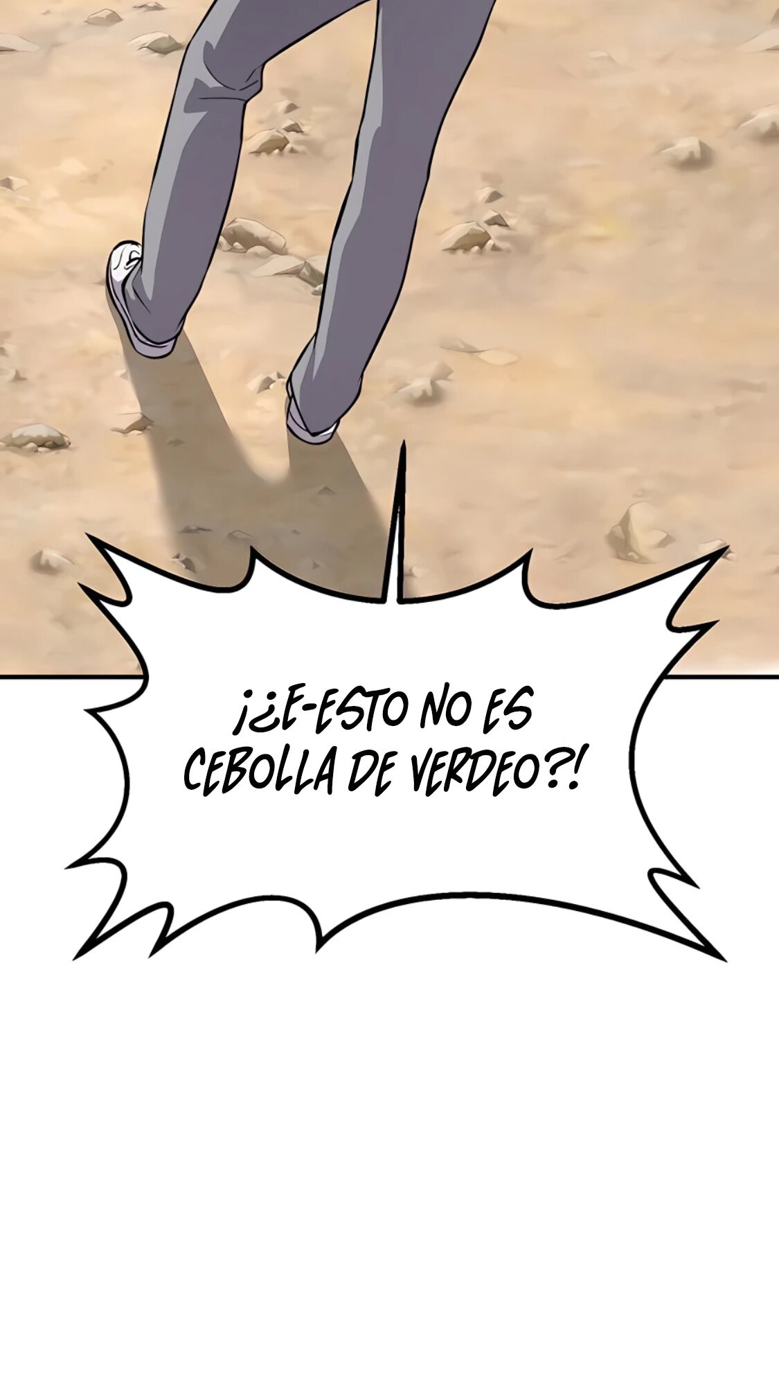 Cultivando en la torre en solitario Capitulo 2 página 73