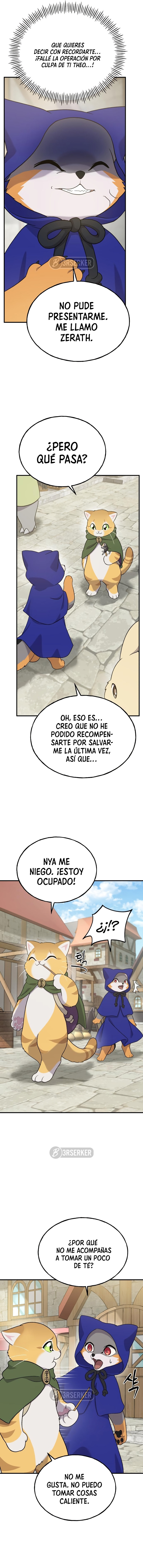 Cultivando en la torre en solitario Capitulo 26 página 13