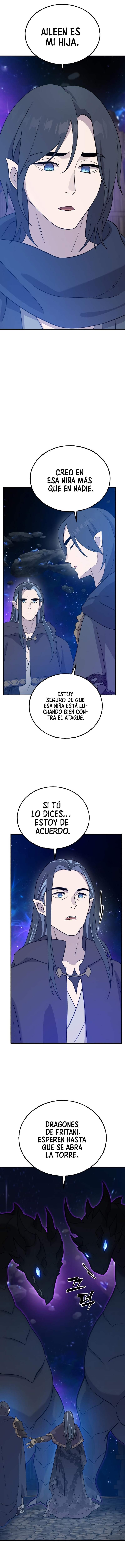 Cultivando en la torre en solitario Capitulo 29 página 14