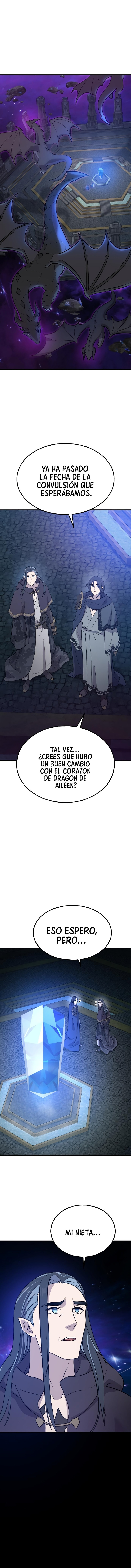Cultivando en la torre en solitario Capitulo 29 página 15