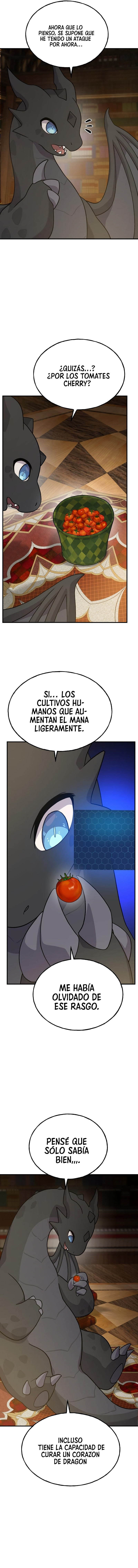 Cultivando en la torre en solitario Capitulo 29 página 18
