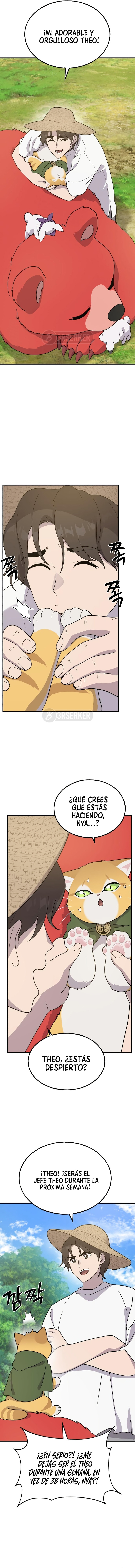 Cultivando en la torre en solitario Capitulo 30 página 12