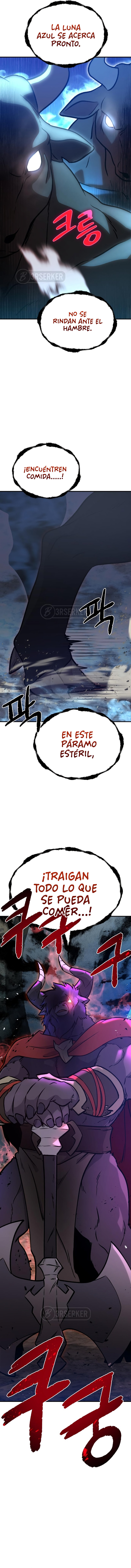 Cultivando en la torre en solitario Capitulo 30 página 21