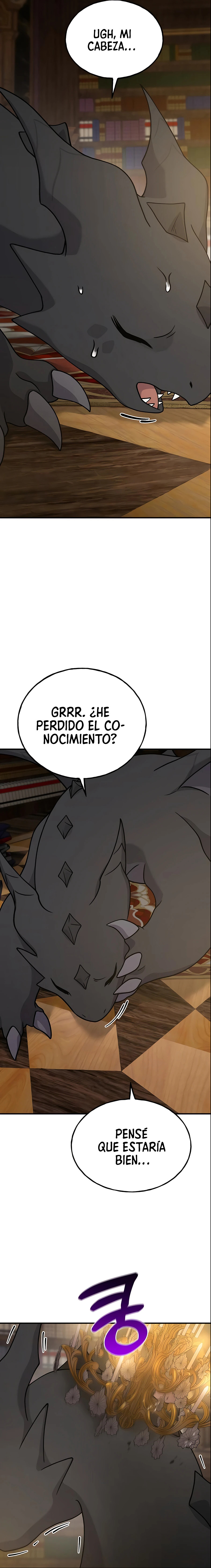 Cultivando en la torre en solitario Capitulo 32 página 19